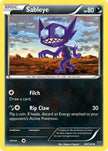 Sableye 68/146