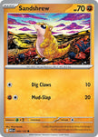 Sandshrew 068/132