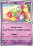 Lillie’s Comfey 068/159