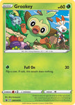 Grookey SWSH070