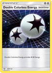 Double Colorless Energy 069/073