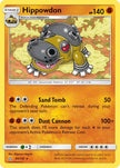 Hippowdon 069/156