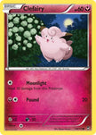 Clefairy 69/111