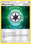 Warp Energy 070/073