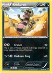 Krokorok 70/146