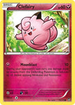 Clefairy 70/111
