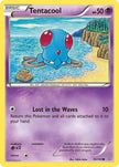 Tentacool 70/160