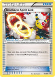 Ampharos Spirit Link 70/98