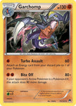 Garchomp 70/122