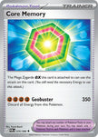 Core Memory 070/088
