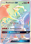 Reshiram GX 071/070