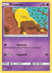 Drowzee 071/214