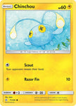 Chinchou 071/236