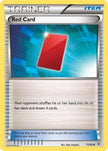 Red Card 71/83