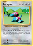 Porygon 71/108