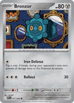 Bronzor 071/094