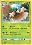 Decidueye SM55