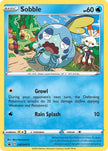 Sobble SWSH073