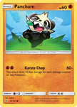 Pancham 072/145