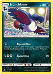 Honchkrow 072/156