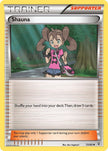 Shauna 72/83