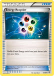 Energy Recycler 72/98