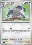 Tranquill 072/086