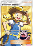 Pokémon Breeder 073/073
