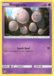 Exeggcute 073/236