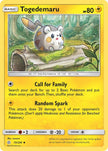 Togedemaru 073/236