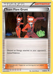 Team Flare Grunt 73/83