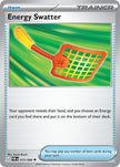 Energy Swatter 073/088