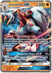 Lycanroc GX 074/145