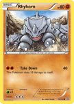 Rhyhorn 74/160