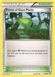 Forest of Giant Plants 74/98
