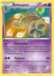 Beheeyem 74/162