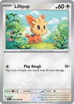 Lillipup 074/086