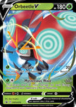 Orbeetle V SWSH078