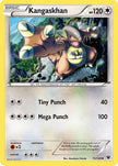 Kangaskhan 75/124