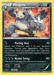 Pangoro 75/122