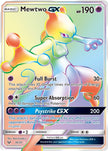 Mewtwo GX 076/073