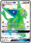 Espeon GX SV60/SV94