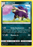 Skuntank 076/156