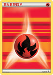 Fire Energy 76/83