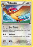 Pidgeotto 76/106