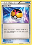 Level Ball 76/98