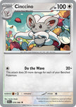 Cinccino 076/086