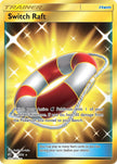 Switch Raft 077/070