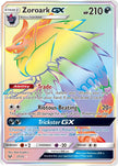 Zoroark GX 077/073