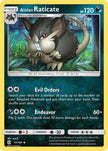Alolan Raticate 077/149